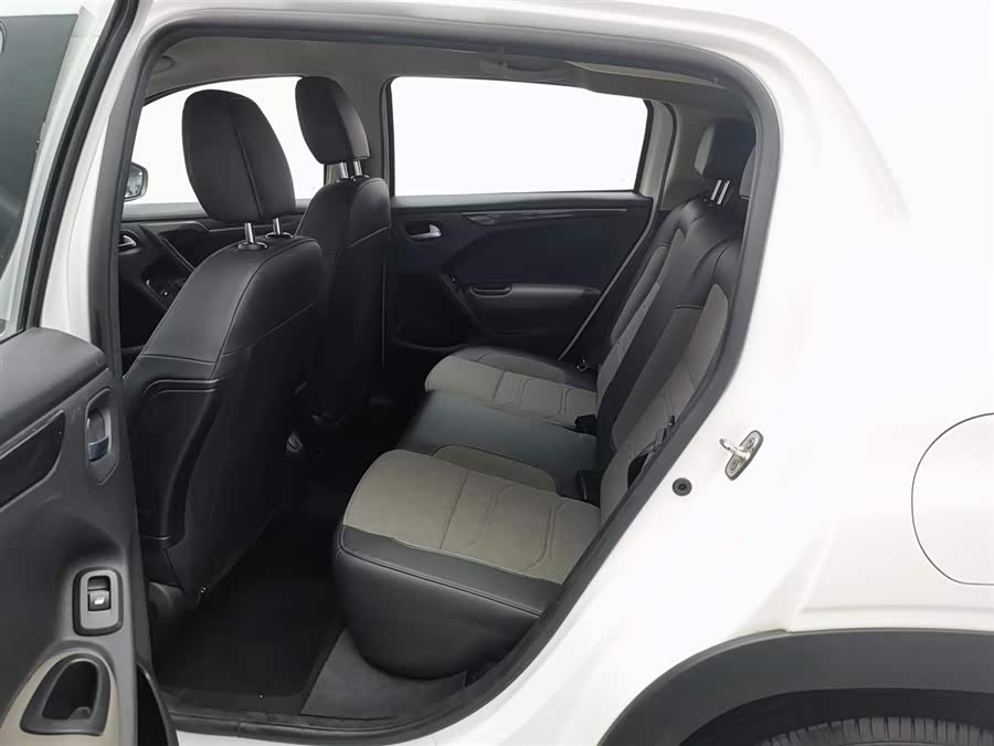 Citroen C3-XR 2020 car image #13