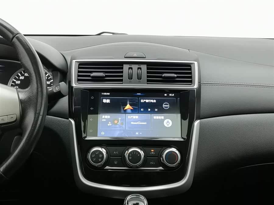 日产 骐达TIIDA 2020 汽车图片 #13