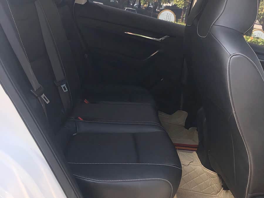 Skoda Kamiq 2022 car image #13