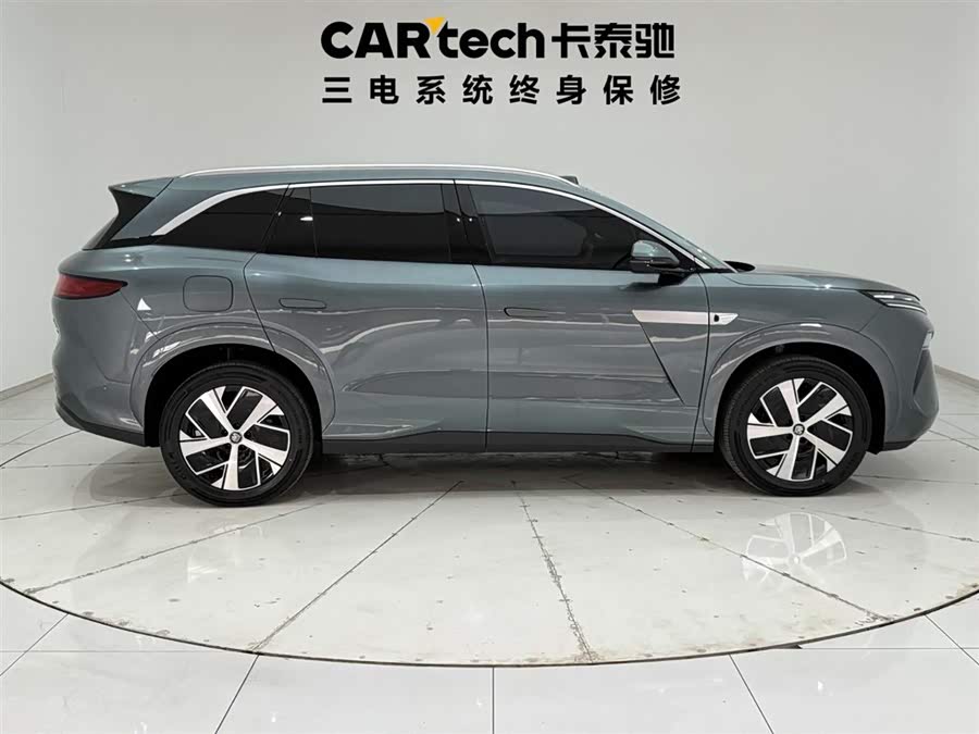 BYD Tang L 2025 car image #13