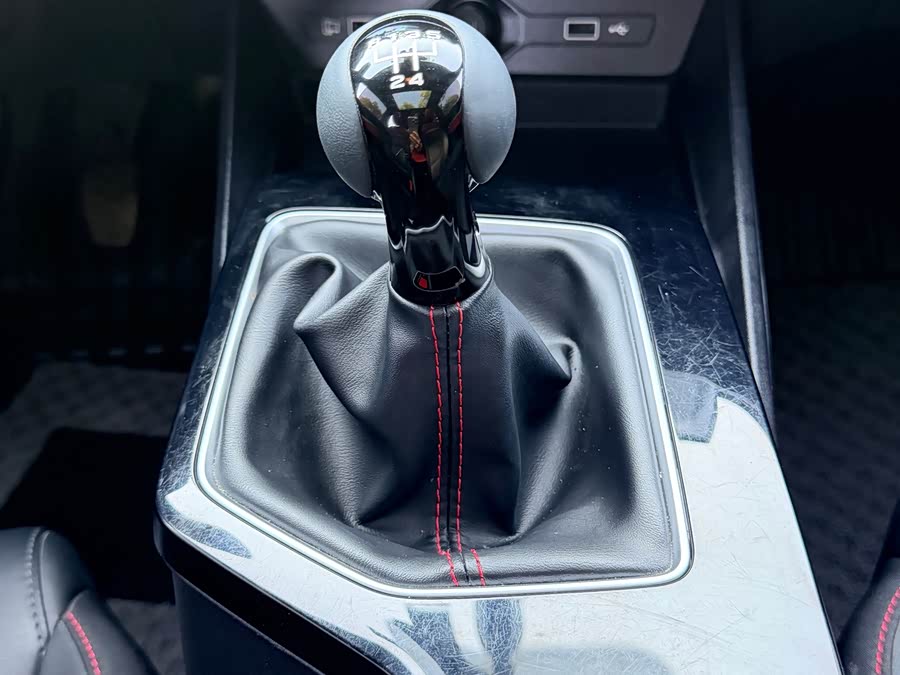 名爵 MG5 2023 汽车图片 #13