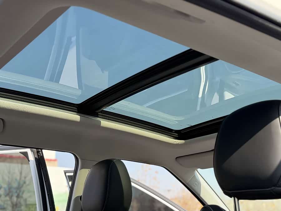 GAC Trumpchi GS3 2024 car image #13