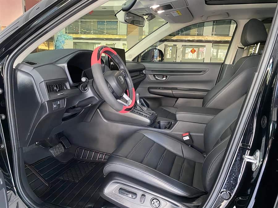 Honda CR-V 2023 car image #13