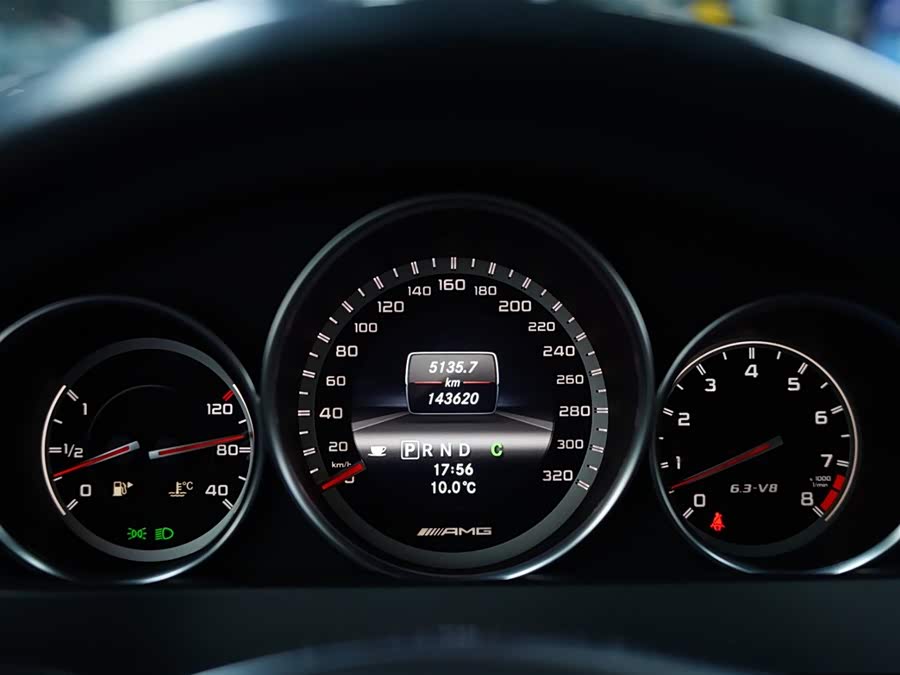 Mercedes-Benz C AMG 2014 #13 Mercedes-Benz C AMG 2014 immagine di auto #13