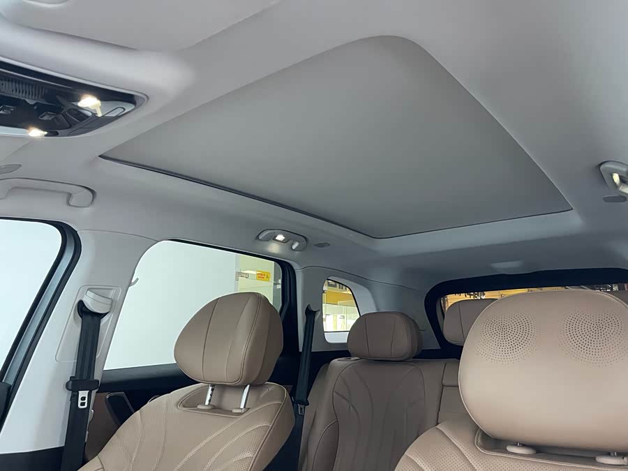 Chery Tiggo8L 2024 car image #13