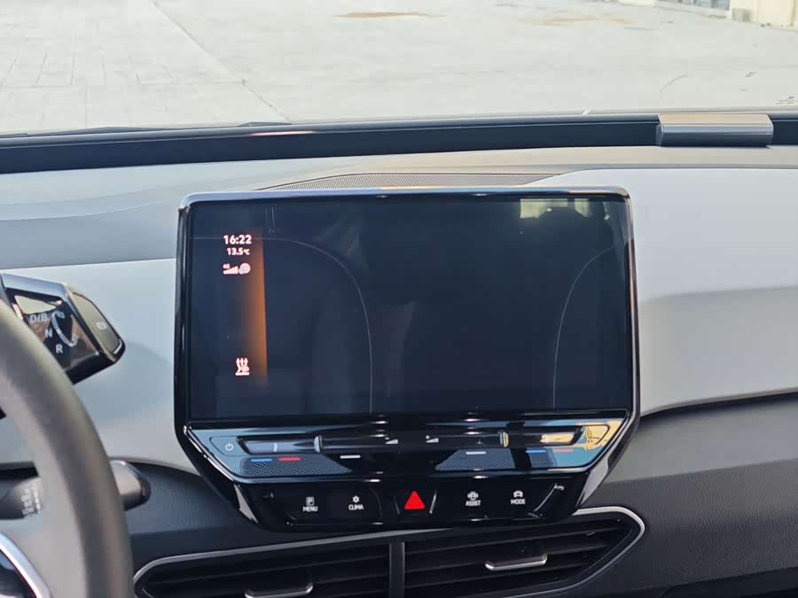 Volkswagen ID.3 2023 #13 Volkswagen ID.3 2023 car image #13