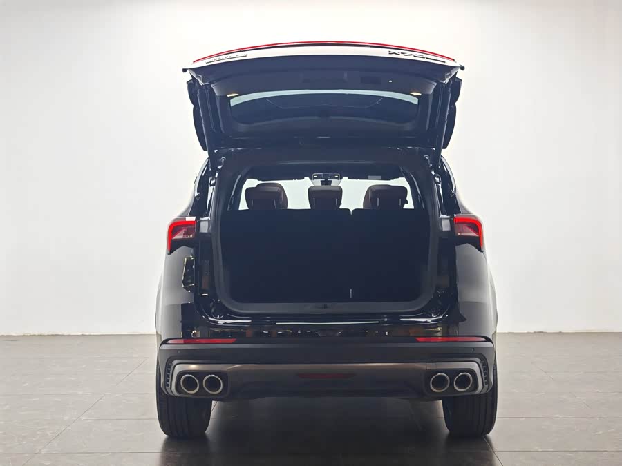 捷途 捷途X70 PLUS 2025 汽车图片 #13