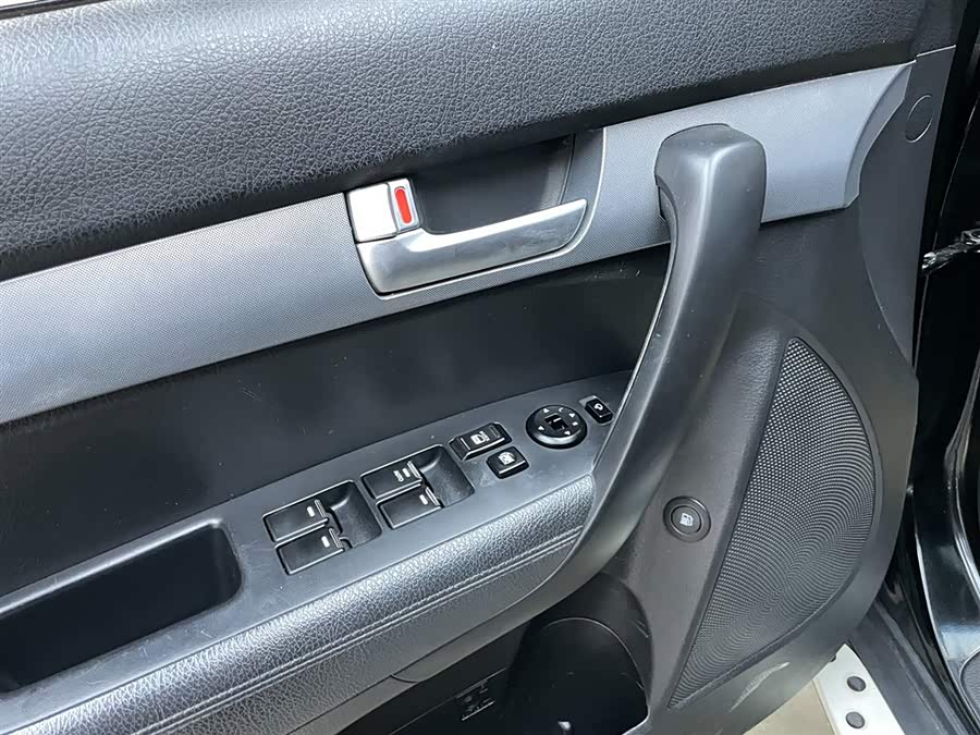 起亚 索兰托 2015 汽车图片 #13