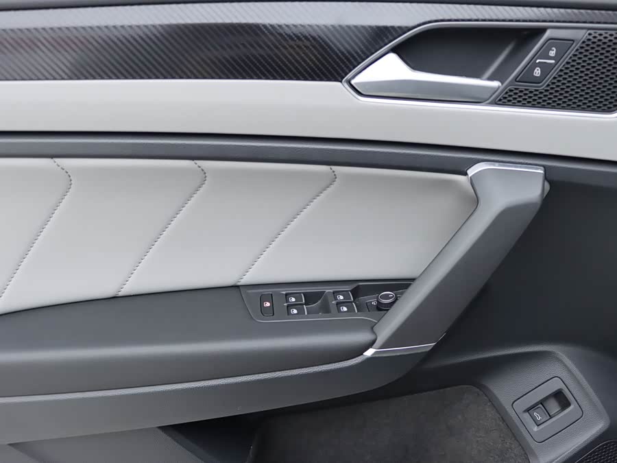 Volkswagen Tayron 2025 #13 Volkswagen Tayron 2025 immagine di auto #13