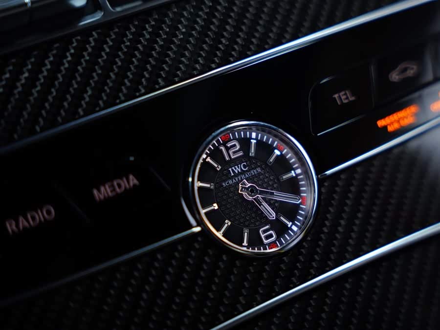 Mercedes-Benz C AMG 2021 #13 Mercedes-Benz C AMG 2021 صورة سيارة #13