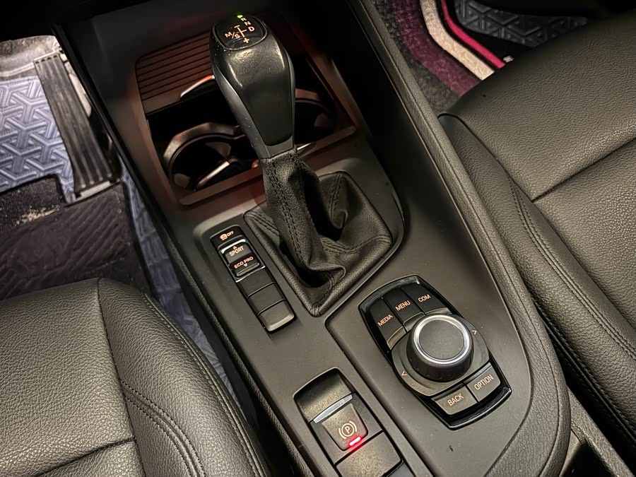 BMW X1 2019 car image #13