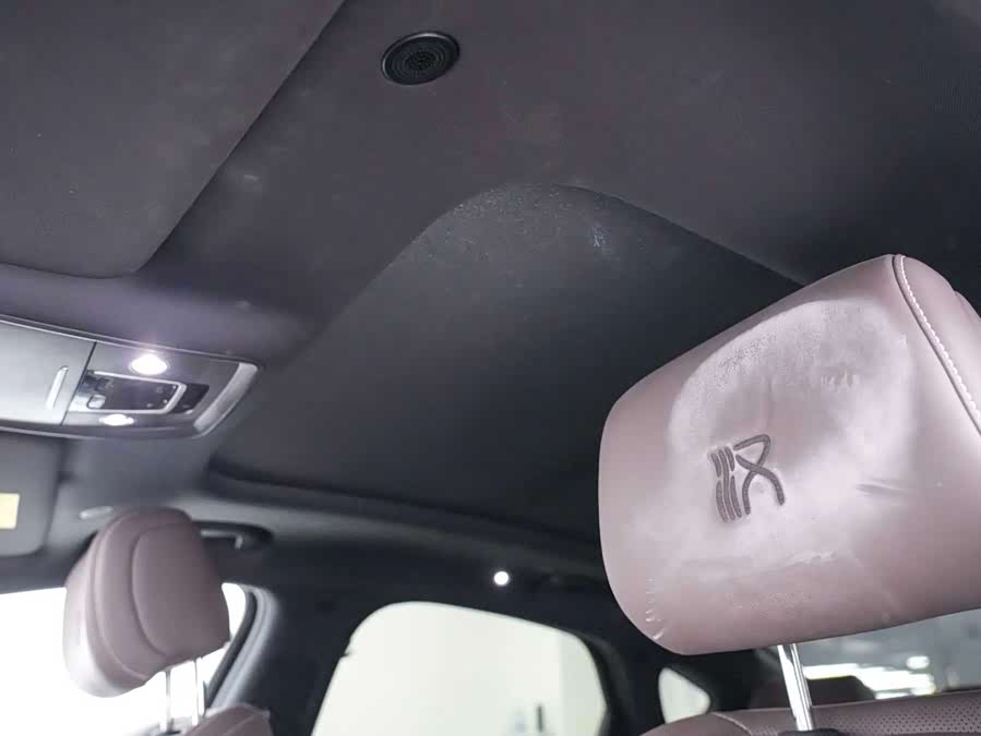 BYD Han 2023 car image #13