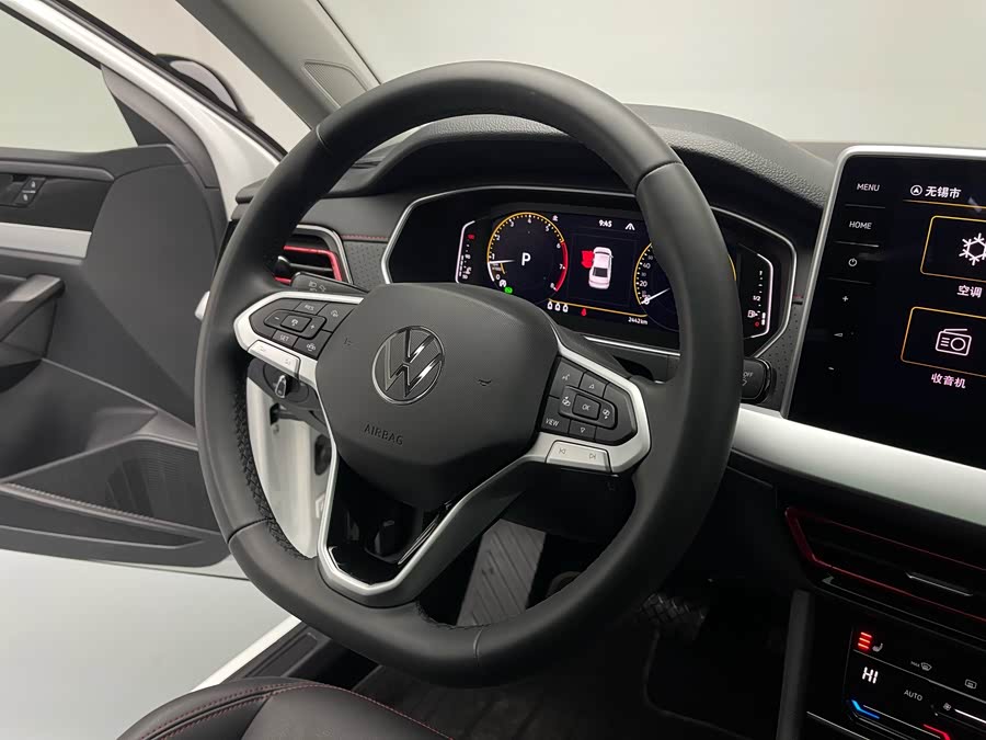 大众 朗逸 2024 汽车图片 #13