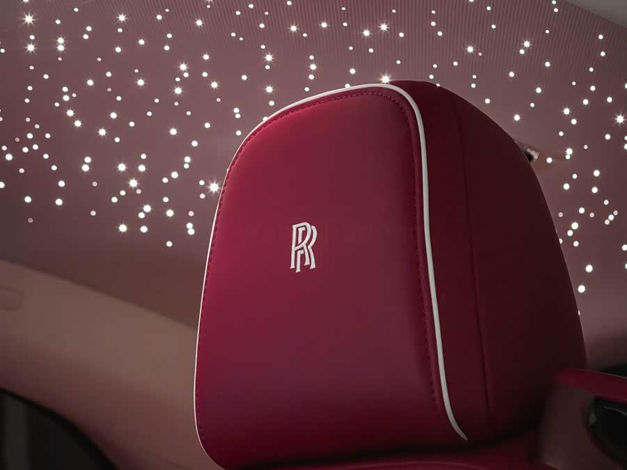 劳斯莱斯 闪灵 2024 汽车图片 #13