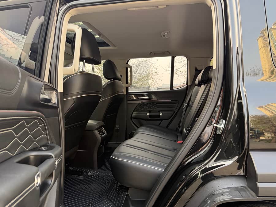 Tank 300 2023 car image #13