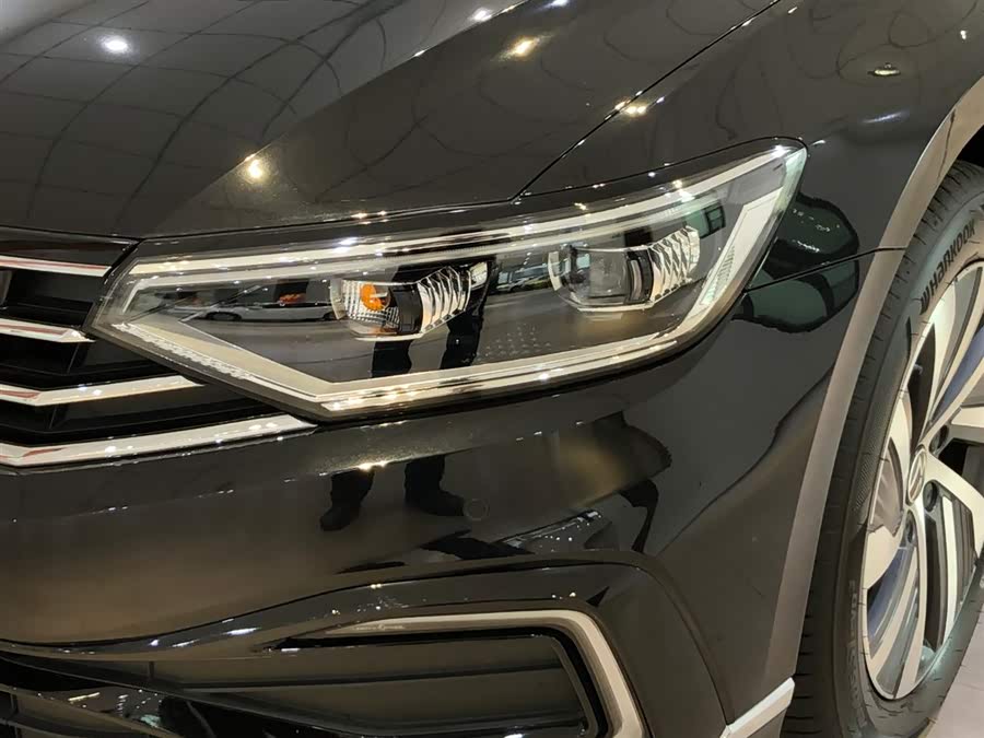 Volkswagen Magotan GTE 2023 car image #13