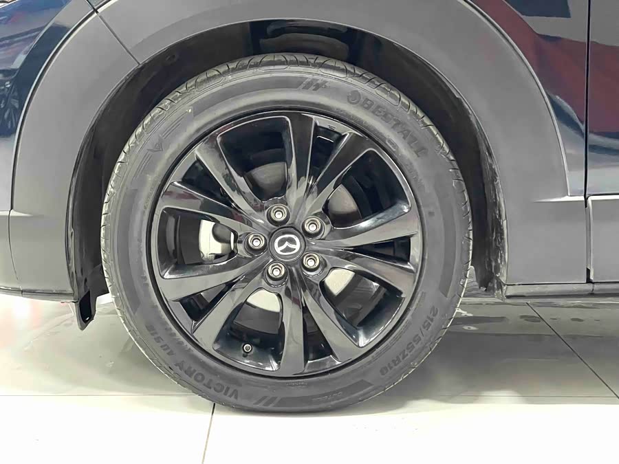 Mazda CX-30 2023 car image #13