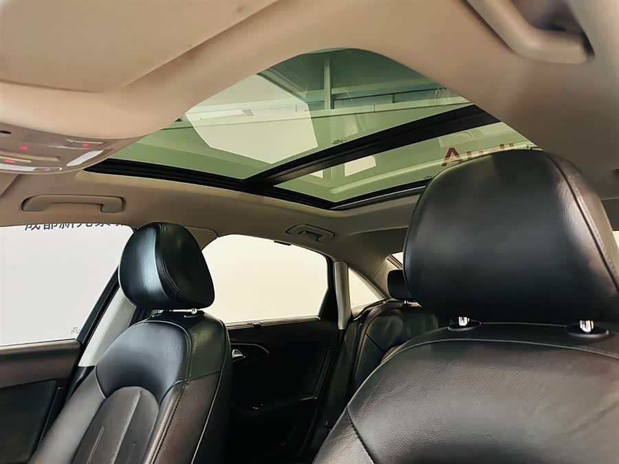 奥迪 奥迪A6L 2015 汽车图片 #13