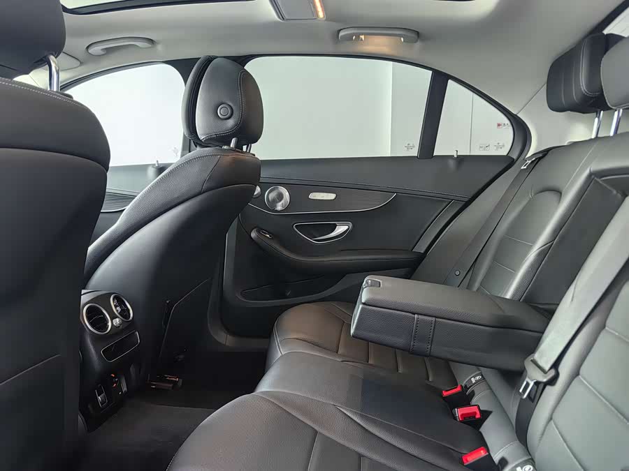 Mercedes-Benz C Class 2020 #13 Mercedes-Benz C Class 2020 car image #13