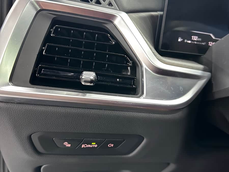 BMW X5 2024 #13 BMW X5 2024 car image #13