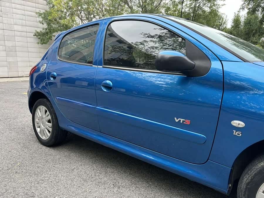 Citroen C2 2012 immagine di auto #13