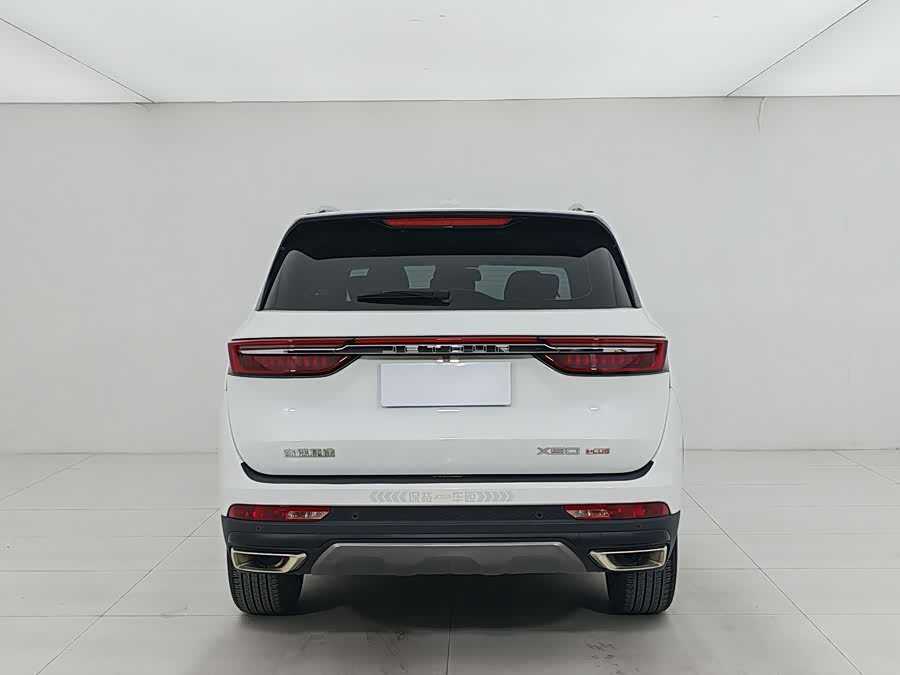 Jetour X90 PLUS 2023 #13 Jetour X90 PLUS 2023 immagine di auto #13