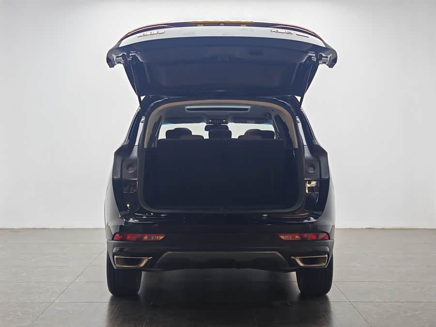 Jetour X90 PLUS 2022 imagem de carro #13