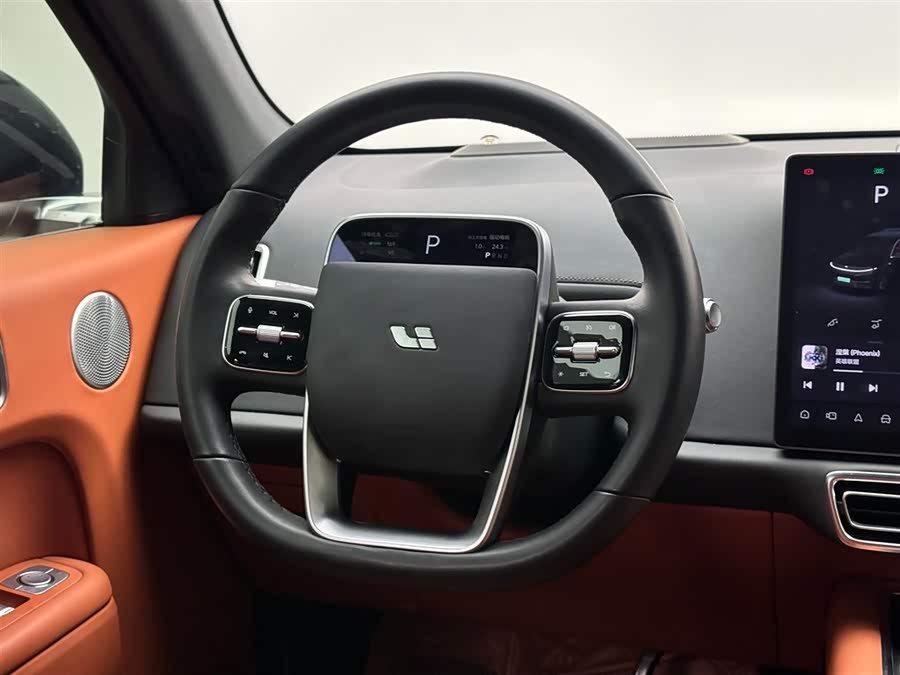 Li L7 2023 car image #13