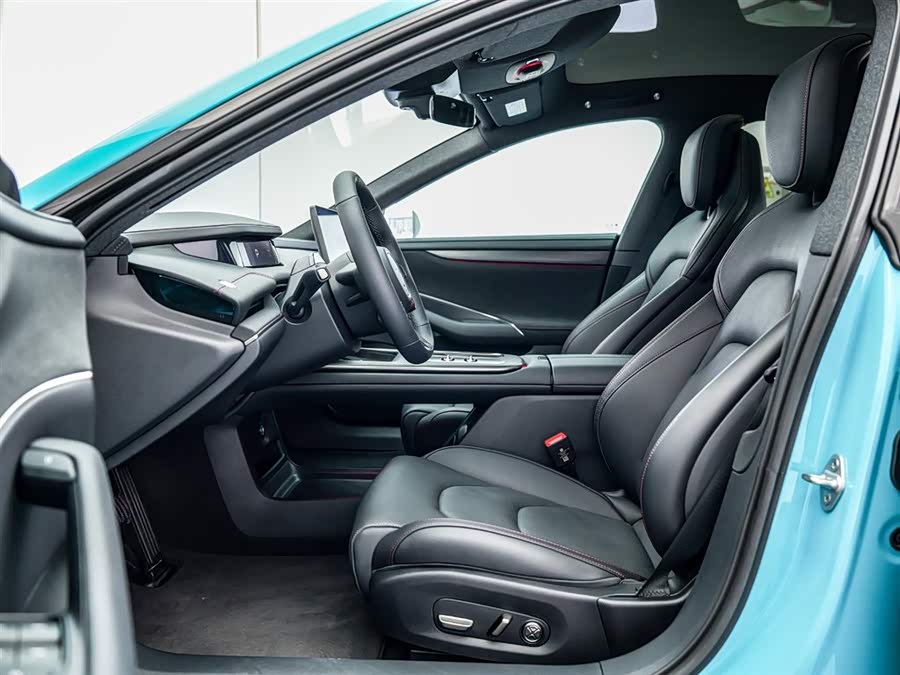 MI YU7 2025 immagine di auto #13