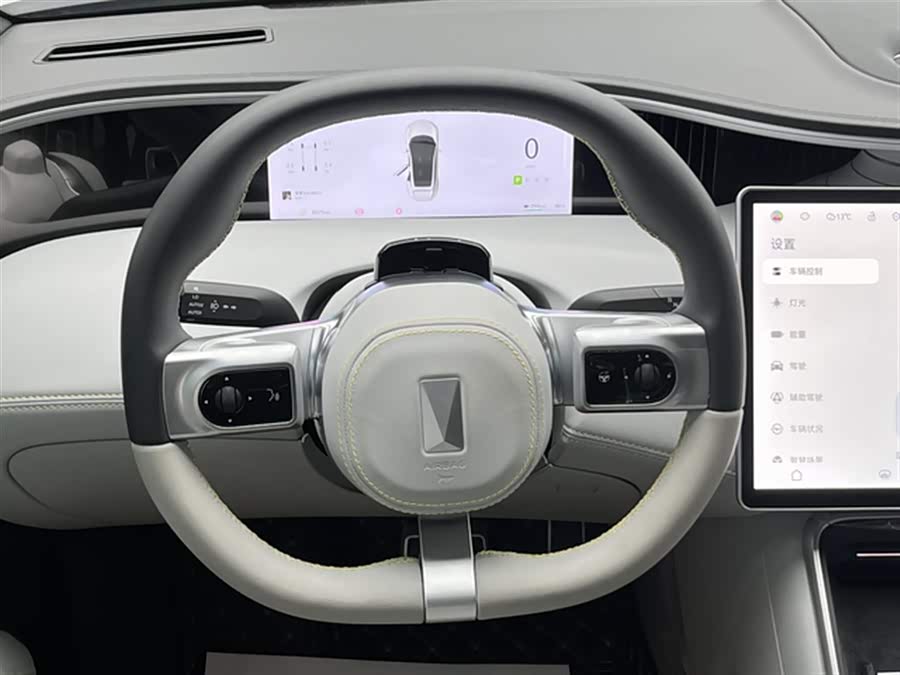 阿维塔 阿维塔11 2023 汽车图片 #13