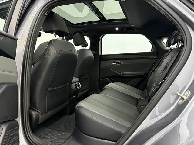 BYD Qin L 2025 car image #13