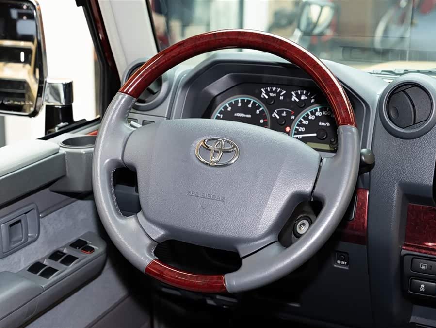 Toyota 2023 car image #13