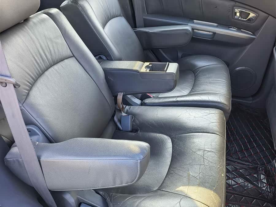 起亚 佳乐 2006 汽车图片 #13