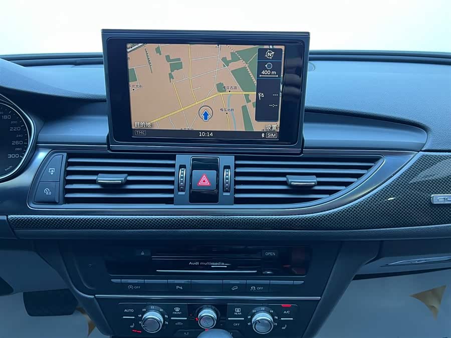 Audi A6 (Imported) 2018 #13 Audi A6 (Imported) 2018 car image #13