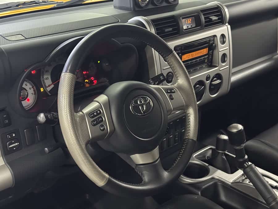 Toyota 2018 #13 Toyota 2018 car image #13
