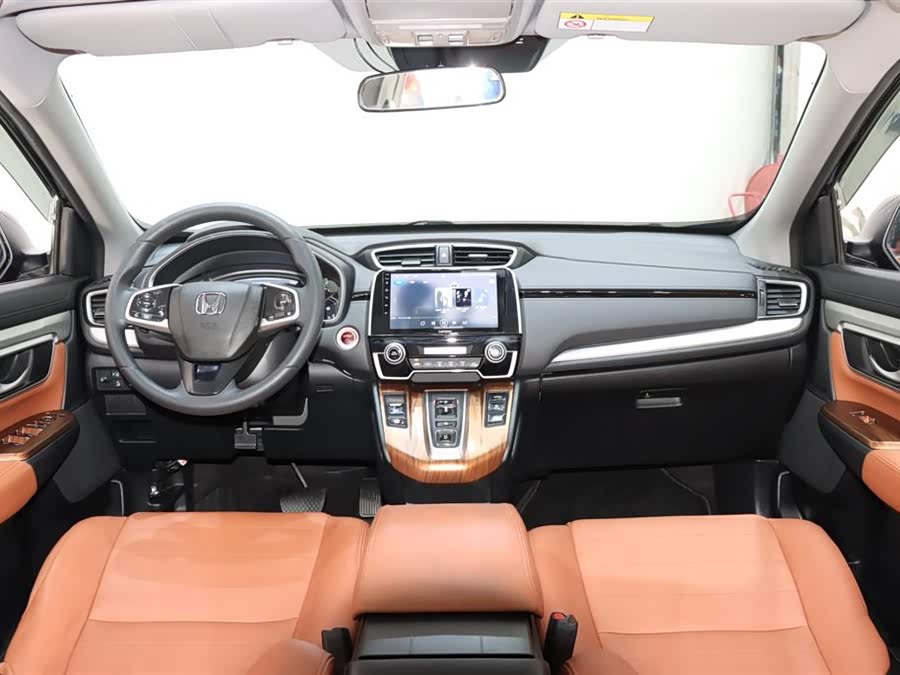 Honda CR-V 2021 car image #13