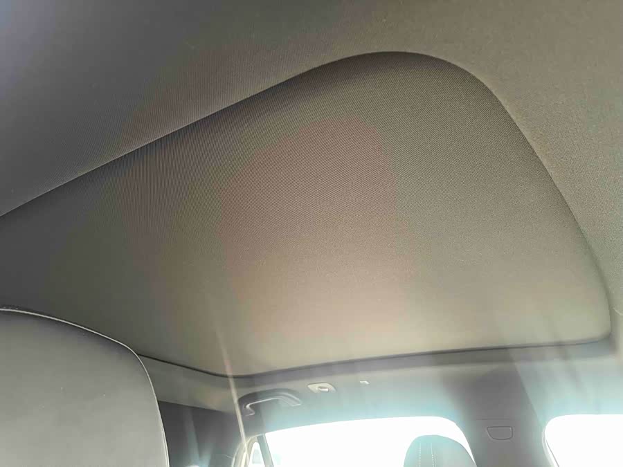 睿蓝汽车 睿蓝7 2025 汽车图片 #13