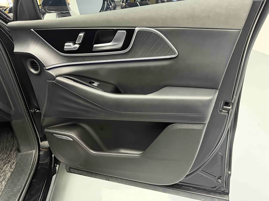 Chery 2024 #13 Chery 2024 immagine di auto #13