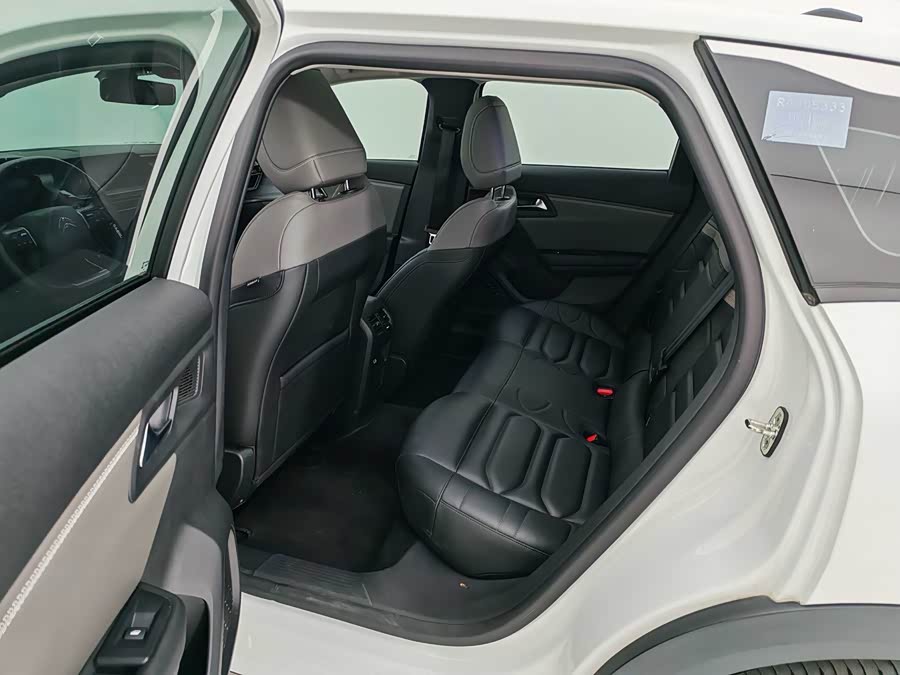 Citroen C5 X 2024 #13 Citroen C5 X 2024 car image #13