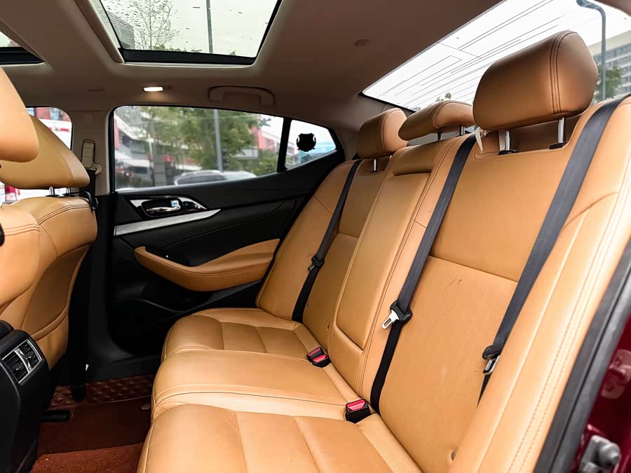 日产 西玛 2017 汽车图片 #13