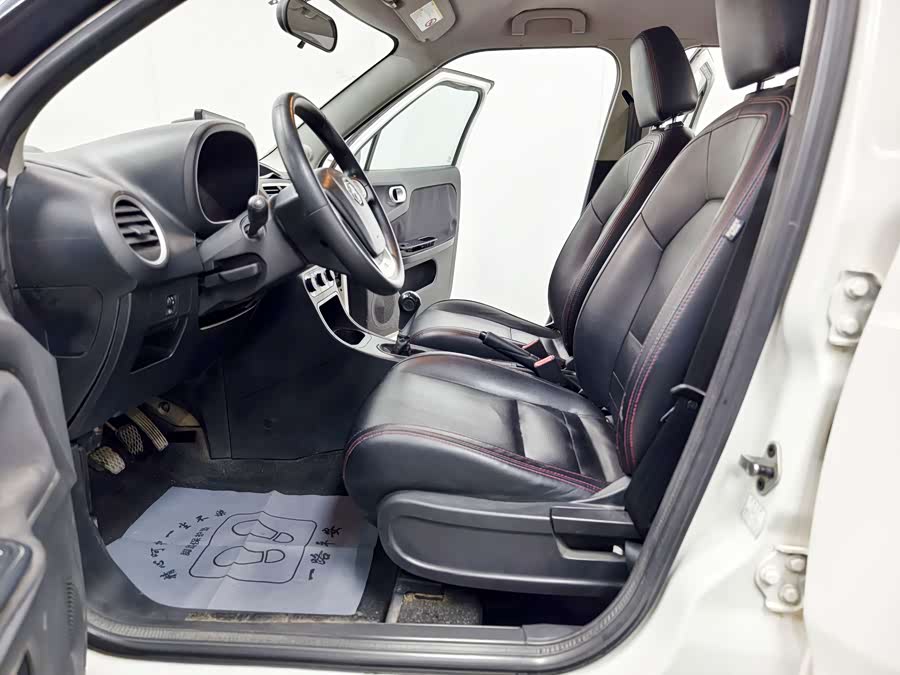 MG 3 2016 car image #13