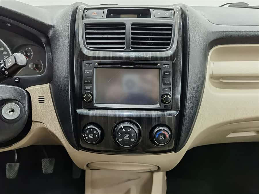Kia Sportage 2012 car image #13