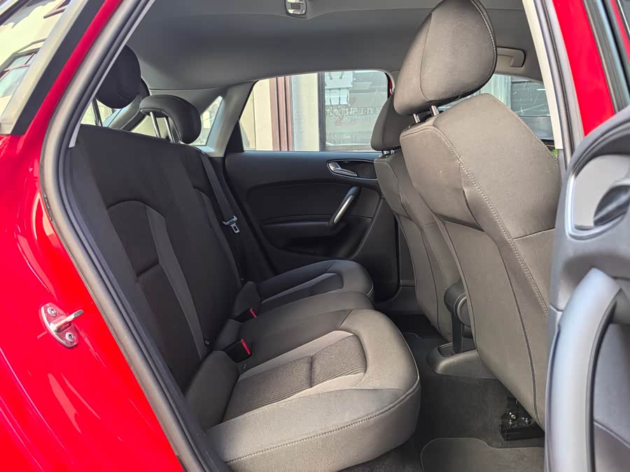 Audi A1 2017 #13 Audi A1 2017 car image #13