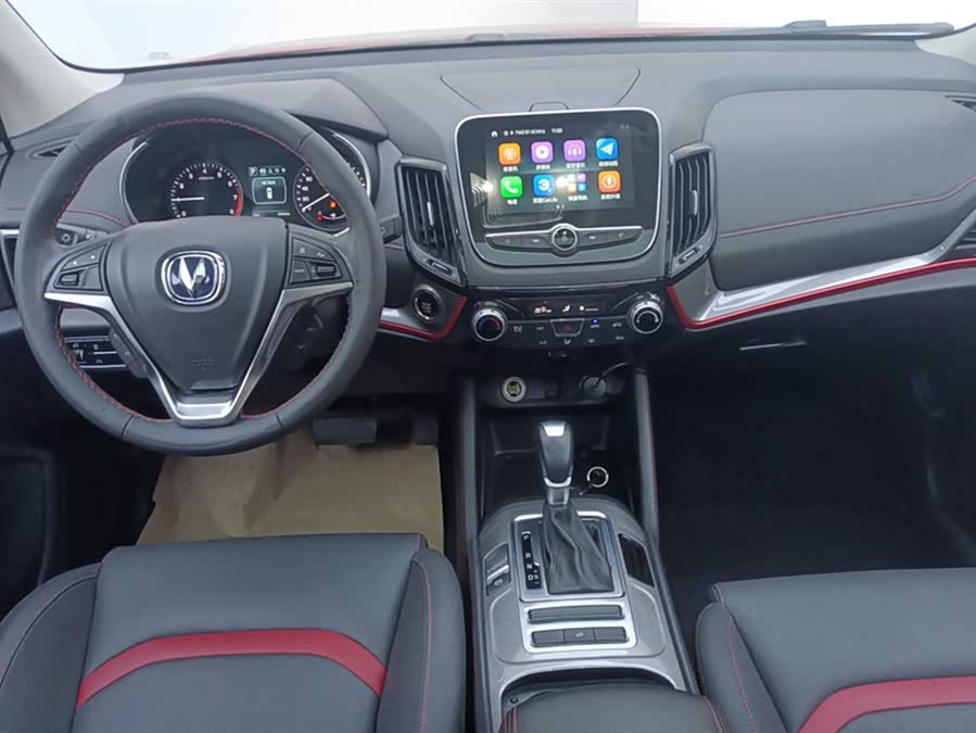 Changan CS55 2019 car image #13