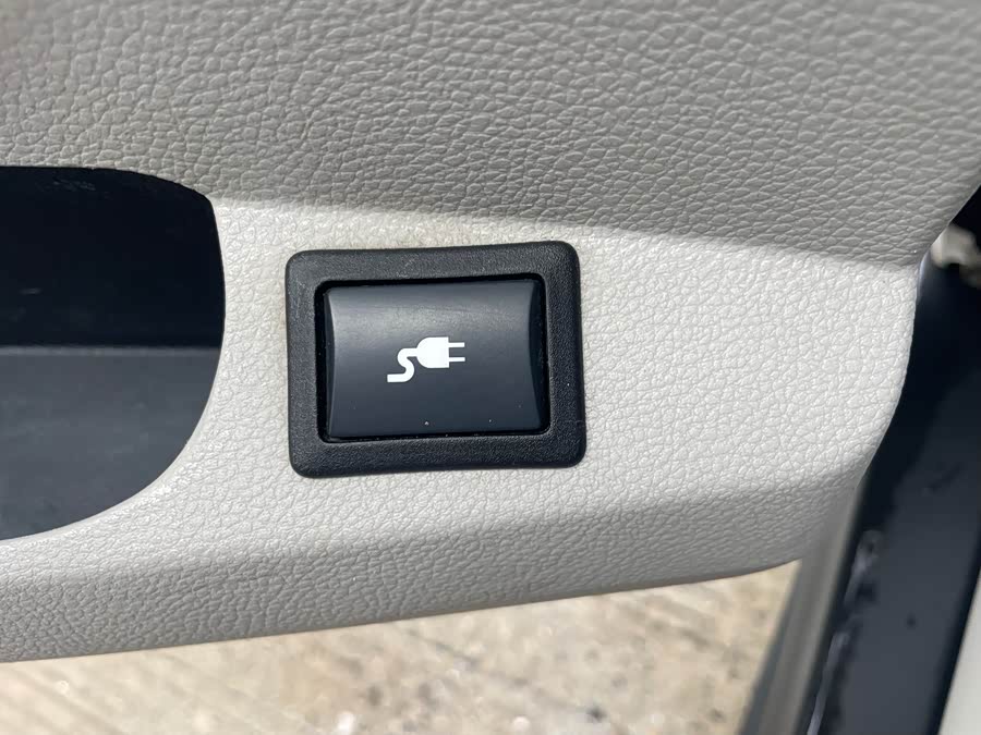 BYD Yuan Pro 2021 #13 BYD Yuan Pro 2021 immagine di auto #13