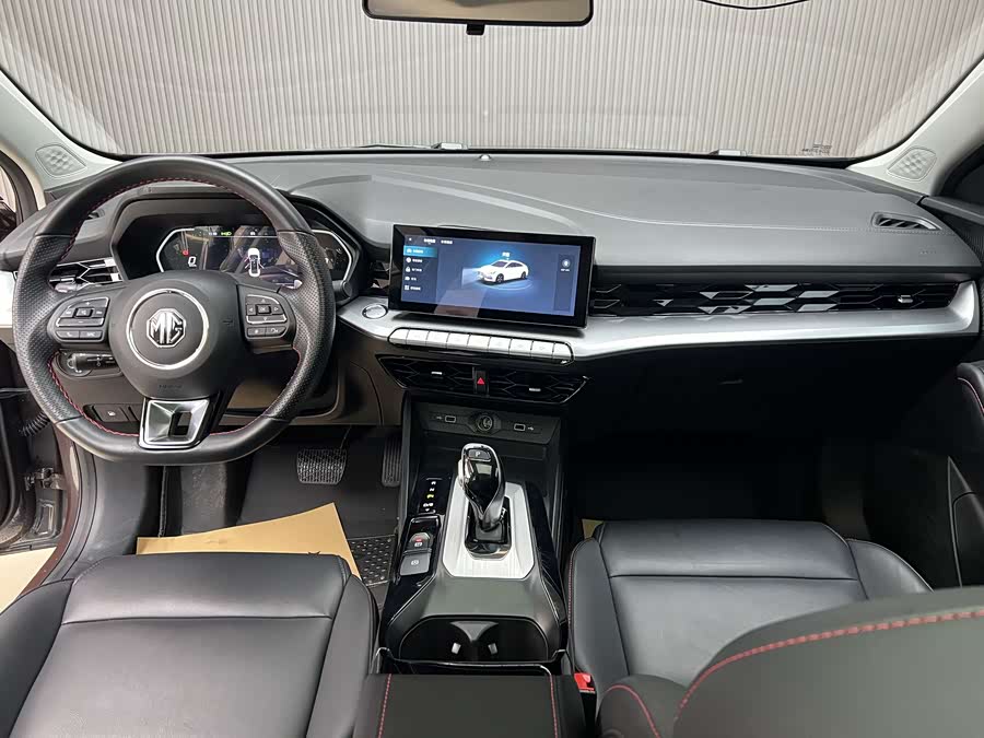 名爵 MG5 2023 汽车图片 #13