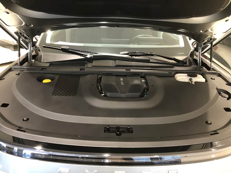 Exceed Stellar Era ET 2024 #13 Exceed Stellar Era ET 2024 car image #13