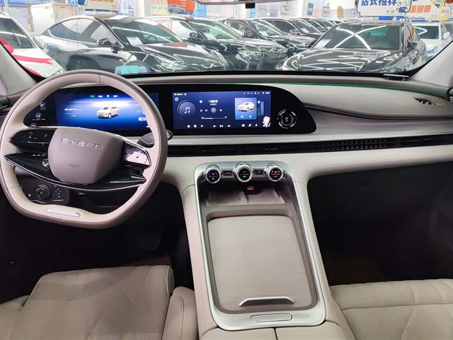 Exceed Yaoguang C-DM 2024 car image #13