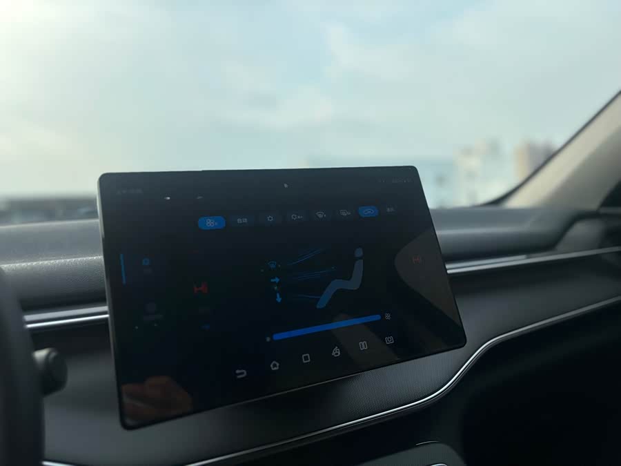 BYD Destroyer 05 2024 car image #13