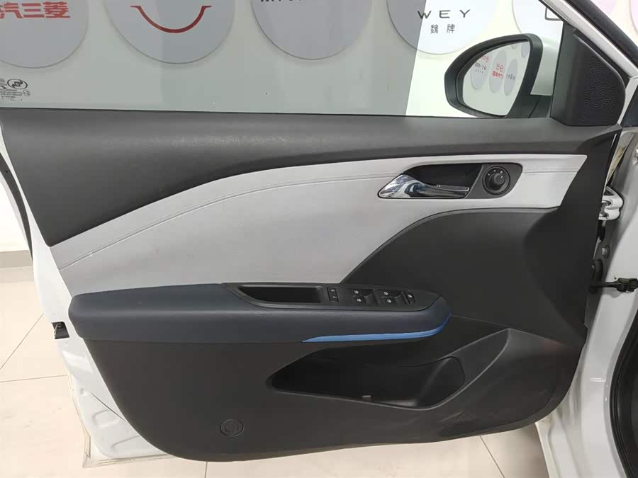 Chevrolet Monza 2023 car image #13